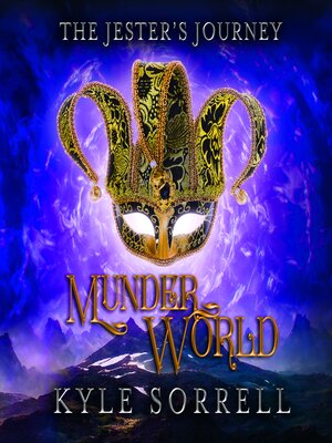 cover image of Munderworld